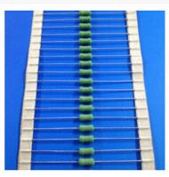 電阻式保險絲SFB 3.0*7.2mm 環(huán)氧涂層(快斷型)