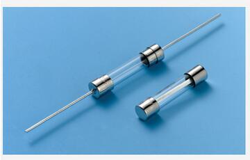 6Q Φ6.35×30 玻璃慢斷保險絲 PSE認(rèn)證