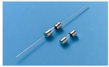 4D Φ4.6×15 玻璃快斷保險絲