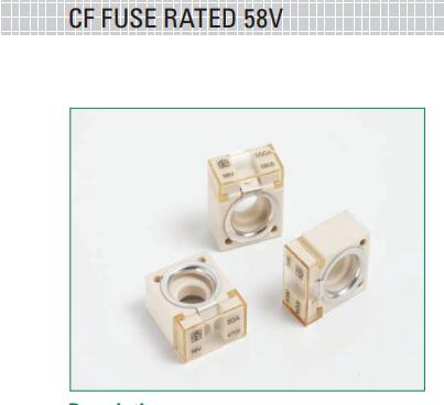 155.0892.5751 - CF8系列 力特，力特保險(xiǎn)絲，力特官網(wǎng)，力特電子