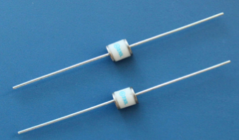  5DL Φ5.5x6 陶瓷氣體放電管