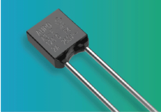 溫度保險絲  方形25A 產品 UL認證