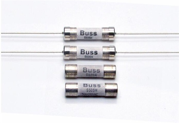 S505H 500VAC 5*20 高分斷 慢斷陶瓷