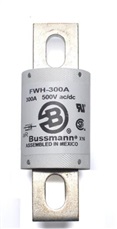  FWH 300A 500V 電力保險(xiǎn)管