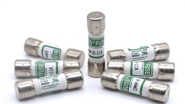 BUSSMANN DMM-B-11A 44/100A 快斷保險(xiǎn)絲 電力保險(xiǎn)絲