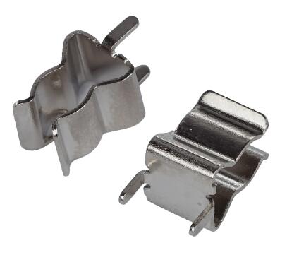 6*30保險(xiǎn)絲夾 