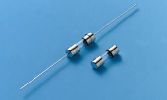 4E 5.2*15 玻璃快斷保險絲