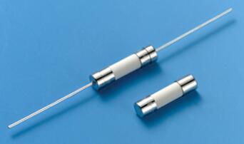 5N 5*20 陶瓷管保險(xiǎn)絲，陶瓷保險(xiǎn)絲多國認(rèn)證