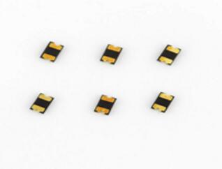 Bourns伯恩斯0603系列 bourns0603自恢復保險絲