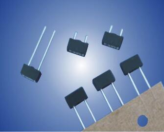 AST 400V迷你 方形慢斷保險絲 8.4*4*4 UL （可代替北美產(chǎn)品，不需報備）