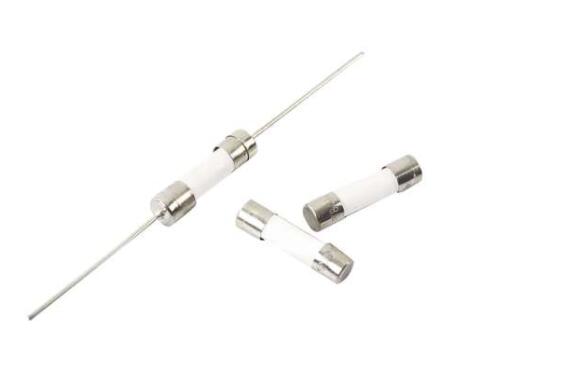 350V 5*20慢斷陶瓷管保險(xiǎn)絲