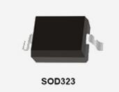  ESD靜電抑制器  SDxxC