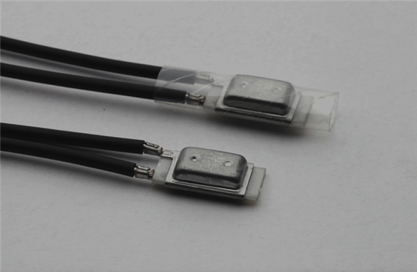 17AM系溫控器   17AM series thermal protector