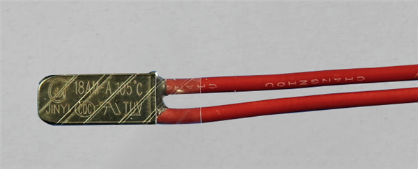 18AM_A系類溫控器