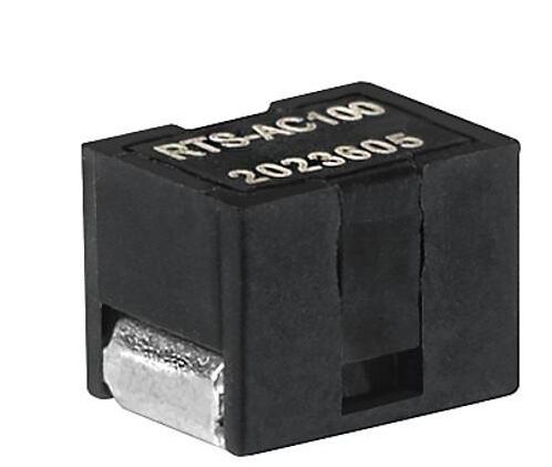 RTS貼片溫度保險絲，貼片溫度保險絲