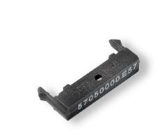 57050 系列 - 用于PCB封裝磁簧開關(guān)的驅(qū)動(dòng)器