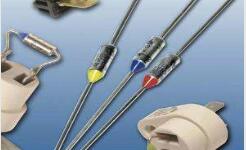 艾默生溫度保險絲