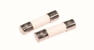 5FF 5*20超快速熔斷保險(xiǎn)絲