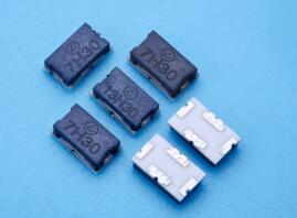  SCP 4x3 36V三端保險絲