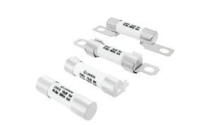 電動(dòng)汽車熔斷器EV810 10*38 800VDC Electric Vehicle   Fuse 