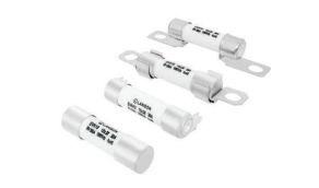 電動(dòng)汽車熔斷器EVH10 10*38 1000VDC Electric Vehicle   Fuse 